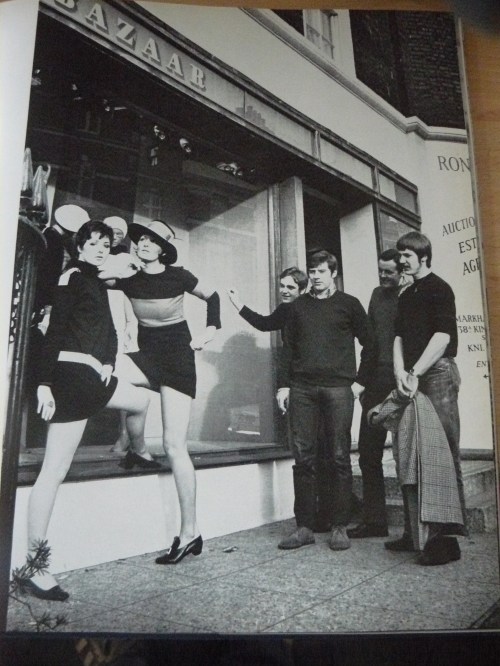 Permissive London 002