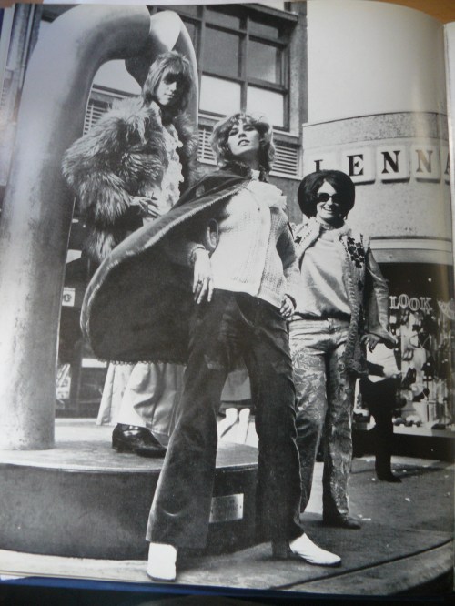 Permissive London 003