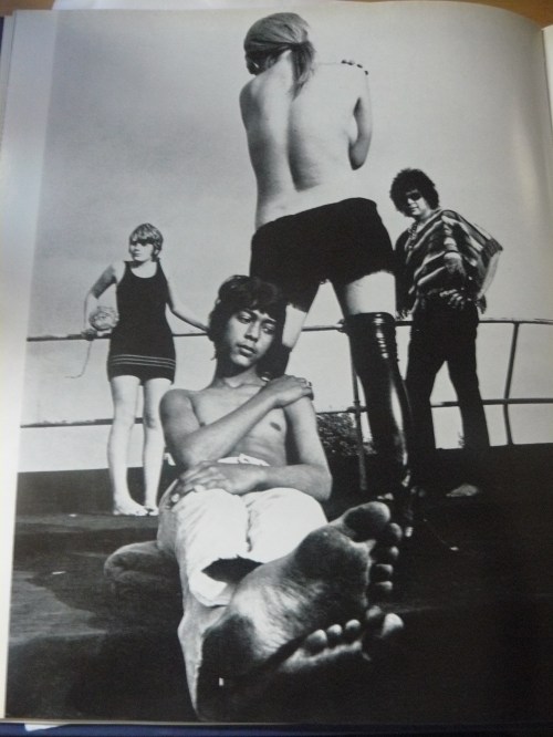 Permissive London 005