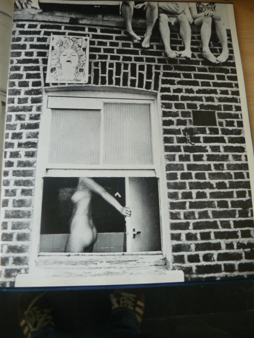 Permissive London 017