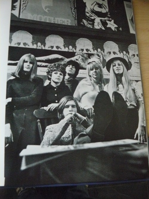 Permissive London 020