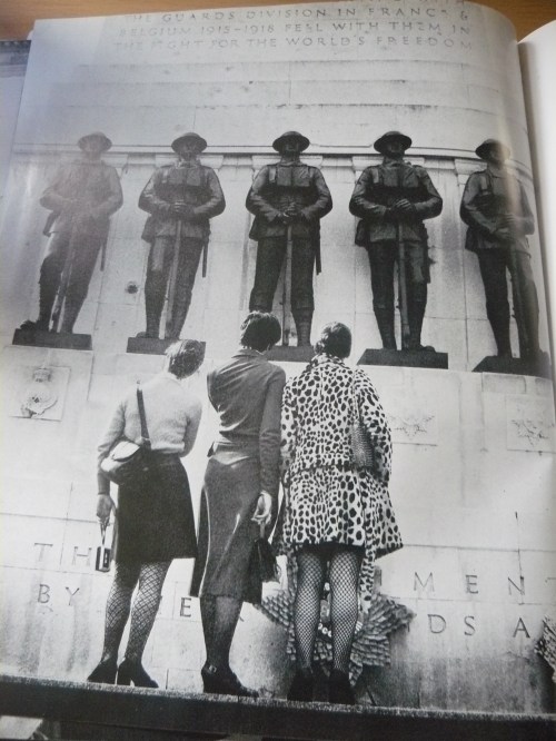 Permissive London 024