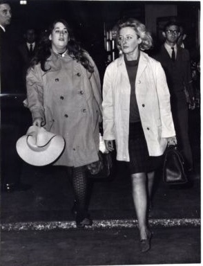 Elliot escorted to the police station in Waterloo.