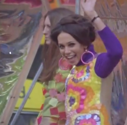 Lord Mayor's Show, 1967.