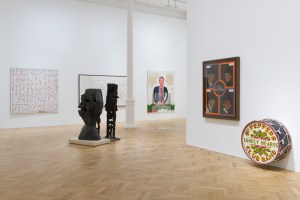 Copyright Pace London