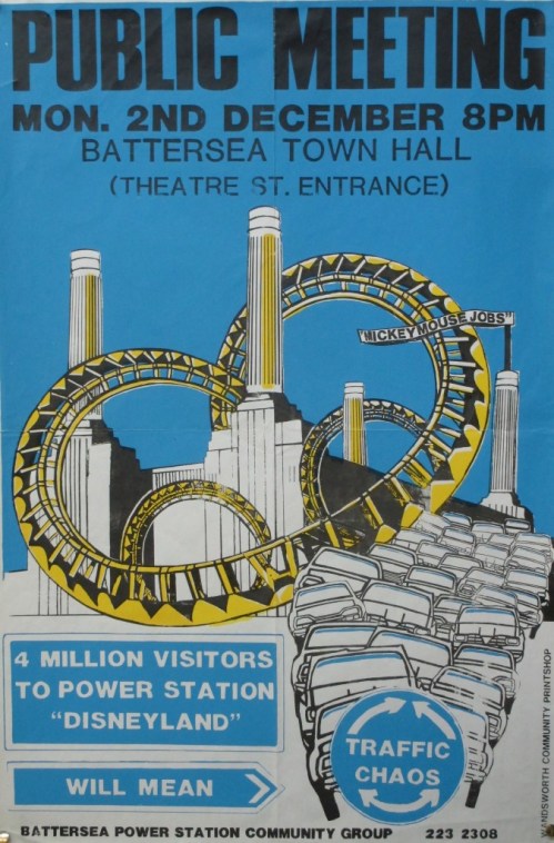 BPSCG 1988 from Spectacle blog